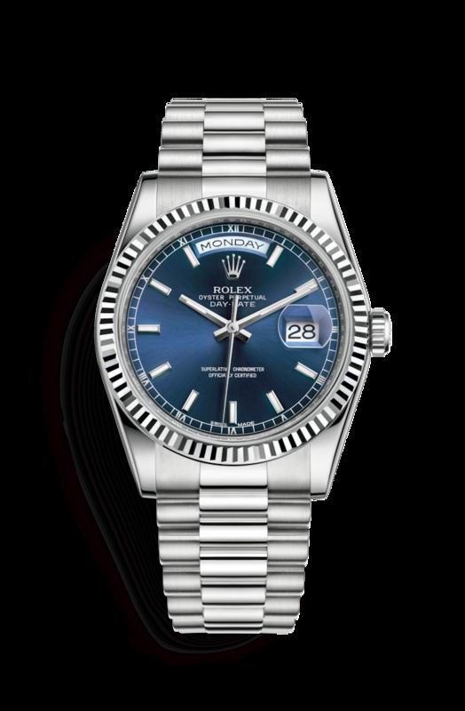 Rolex Watch 768